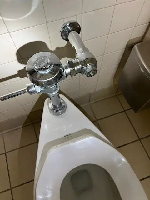 Fixture installation and repair for Hydro Jetting in Shirley